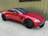 USED 2019 19 ASTON MARTIN VANTAGE 4.0 V8 Coupe 2dr Petrol Auto Euro 6 (510 ps) 