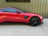 USED 2019 19 ASTON MARTIN VANTAGE 4.0 V8 Coupe 2dr Petrol Auto Euro 6 (510 ps) 