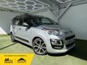 USED 2015 15 CITROEN C3 PICASSO 1.6 HDi Exclusive Euro 5 5dr 2 OWNERS|R SENSOR|CRUISE C