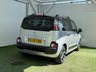 USED 2015 15 CITROEN C3 PICASSO 1.6 HDi Exclusive Euro 5 5dr 2 OWNERS|R SENSOR|CRUISE C