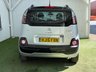 USED 2015 15 CITROEN C3 PICASSO 1.6 HDi Exclusive Euro 5 5dr 2 OWNERS|R SENSOR|CRUISE C