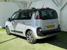 USED 2015 15 CITROEN C3 PICASSO 1.6 HDi Exclusive Euro 5 5dr 2 OWNERS|R SENSOR|CRUISE C