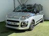 USED 2015 15 CITROEN C3 PICASSO 1.6 HDi Exclusive Euro 5 5dr 2 OWNERS|R SENSOR|CRUISE C