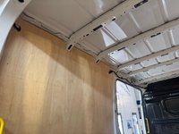 USED 2022 22 VOLKSWAGEN CRAFTER 2.0 TDI CR35 Trendline Panel Van 5dr Diesel Automatic FWD MWB Euro 6 (s/s) (177 ps) ++Rare 177BHP Auto with AC++
