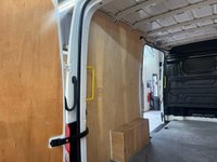 USED 2022 22 VOLKSWAGEN CRAFTER 2.0 TDI CR35 Trendline Panel Van 5dr Diesel Automatic FWD MWB Euro 6 (s/s) (177 ps) ++Rare 177BHP Auto with AC++