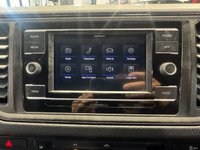 USED 2022 22 VOLKSWAGEN CRAFTER 2.0 TDI CR35 Trendline Panel Van 5dr Diesel Automatic FWD MWB Euro 6 (s/s) (177 ps) ++Rare 177BHP Auto with AC++