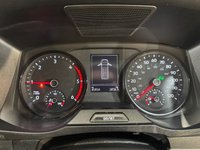 USED 2022 22 VOLKSWAGEN CRAFTER 2.0 TDI CR35 Trendline Panel Van 5dr Diesel Automatic FWD MWB Euro 6 (s/s) (177 ps) ++Rare 177BHP Auto with AC++