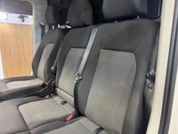 USED 2022 22 VOLKSWAGEN CRAFTER 2.0 TDI CR35 Trendline Panel Van 5dr Diesel Automatic FWD MWB Euro 6 (s/s) (177 ps) ++Rare 177BHP Auto with AC++