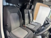 USED 2022 22 VOLKSWAGEN CRAFTER 2.0 TDI CR35 Trendline Panel Van 5dr Diesel Automatic FWD MWB Euro 6 (s/s) (177 ps) ++Rare 177BHP Auto with AC++