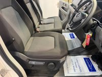 USED 2022 22 VOLKSWAGEN CRAFTER 2.0 TDI CR35 Trendline Panel Van 5dr Diesel Automatic FWD MWB Euro 6 (s/s) (177 ps) ++Rare 177BHP Auto with AC++