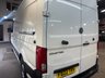 USED 2022 22 VOLKSWAGEN CRAFTER 2.0 TDI CR35 Trendline Panel Van 5dr Diesel Automatic FWD MWB Euro 6 (s/s) (177 ps) ++Rare 177BHP Auto with AC++
