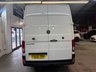 USED 2022 22 VOLKSWAGEN CRAFTER 2.0 TDI CR35 Trendline Panel Van 5dr Diesel Automatic FWD MWB Euro 6 (s/s) (177 ps) ++Rare 177BHP Auto with AC++