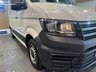 USED 2022 22 VOLKSWAGEN CRAFTER 2.0 TDI CR35 Trendline Panel Van 5dr Diesel Automatic FWD MWB Euro 6 (s/s) (177 ps) ++Rare 177BHP Auto with AC++