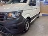 USED 2022 22 VOLKSWAGEN CRAFTER 2.0 TDI CR35 Trendline Panel Van 5dr Diesel Automatic FWD MWB Euro 6 (s/s) (177 ps) ++Rare 177BHP Auto with AC++