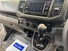 USED 2022 22 VOLKSWAGEN CRAFTER 2.0 TDI CR35 Trendline Panel Van 5dr Diesel Automatic FWD MWB Euro 6 (s/s) (177 ps) ++Rare 177BHP Auto with AC++