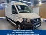 USED 2022 22 VOLKSWAGEN CRAFTER 2.0 TDI CR35 Trendline Panel Van 5dr Diesel Automatic FWD MWB Euro 6 (s/s) (177 ps) ++Rare 177BHP Auto with AC++