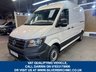 USED 2022 22 VOLKSWAGEN CRAFTER 2.0 TDI CR35 Trendline Panel Van 5dr Diesel Automatic FWD MWB Euro 6 (s/s) (177 ps) ++Rare 177BHP Auto with AC++