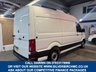 USED 2022 22 VOLKSWAGEN CRAFTER 2.0 TDI CR35 Trendline Panel Van 5dr Diesel Automatic FWD MWB Euro 6 (s/s) (177 ps) ++Rare 177BHP Auto with AC++