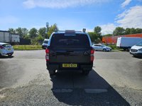 USED 2022 72 ISUZU D-MAX 1.9 TD Utility Diff Lock Pickup Extended Cab 2dr Diesel Manual 4WD Euro 6 (s/s) (164 ps) 