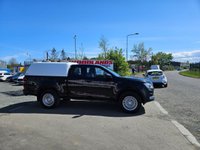 USED 2022 72 ISUZU D-MAX 1.9 TD Utility Diff Lock Pickup Extended Cab 2dr Diesel Manual 4WD Euro 6 (s/s) (164 ps) 
