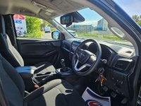 USED 2022 72 ISUZU D-MAX 1.9 TD Utility Diff Lock Pickup Extended Cab 2dr Diesel Manual 4WD Euro 6 (s/s) (164 ps) 
