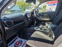 USED 2022 72 ISUZU D-MAX 1.9 TD Utility Diff Lock Pickup Extended Cab 2dr Diesel Manual 4WD Euro 6 (s/s) (164 ps) 