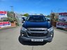 USED 2022 72 ISUZU D-MAX 1.9 TD Utility Diff Lock Pickup Extended Cab 2dr Diesel Manual 4WD Euro 6 (s/s) (164 ps) 