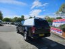 USED 2022 72 ISUZU D-MAX 1.9 TD Utility Diff Lock Pickup Extended Cab 2dr Diesel Manual 4WD Euro 6 (s/s) (164 ps) 