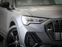 USED 2021 70 AUDI Q3 1.5 TFSI CoD 35 S line SUV 5dr Petrol S Tronic Euro 6 (s/s) (150 ps) ***GERMAN CAR SPECIALIST***