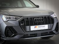 USED 2021 70 AUDI Q3 1.5 TFSI CoD 35 S line SUV 5dr Petrol S Tronic Euro 6 (s/s) (150 ps) ***GERMAN CAR SPECIALIST***