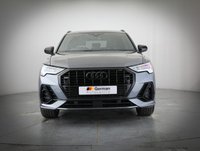 USED 2021 70 AUDI Q3 1.5 TFSI CoD 35 S line SUV 5dr Petrol S Tronic Euro 6 (s/s) (150 ps) ***GERMAN CAR SPECIALIST***