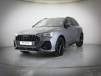 USED 2021 70 AUDI Q3 1.5 TFSI CoD 35 S line SUV 5dr Petrol S Tronic Euro 6 (s/s) (150 ps) ***GERMAN CAR SPECIALIST***
