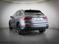USED 2021 70 AUDI Q3 1.5 TFSI CoD 35 S line SUV 5dr Petrol S Tronic Euro 6 (s/s) (150 ps) ***GERMAN CAR SPECIALIST***