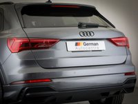 USED 2021 70 AUDI Q3 1.5 TFSI CoD 35 S line SUV 5dr Petrol S Tronic Euro 6 (s/s) (150 ps) ***GERMAN CAR SPECIALIST***