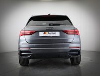 USED 2021 70 AUDI Q3 1.5 TFSI CoD 35 S line SUV 5dr Petrol S Tronic Euro 6 (s/s) (150 ps) ***GERMAN CAR SPECIALIST***