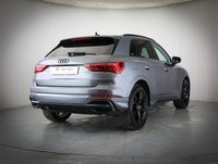 USED 2021 70 AUDI Q3 1.5 TFSI CoD 35 S line SUV 5dr Petrol S Tronic Euro 6 (s/s) (150 ps) ***GERMAN CAR SPECIALIST***