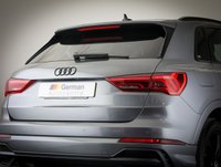 USED 2021 70 AUDI Q3 1.5 TFSI CoD 35 S line SUV 5dr Petrol S Tronic Euro 6 (s/s) (150 ps) ***GERMAN CAR SPECIALIST***