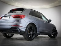 USED 2021 70 AUDI Q3 1.5 TFSI CoD 35 S line SUV 5dr Petrol S Tronic Euro 6 (s/s) (150 ps) ***GERMAN CAR SPECIALIST***