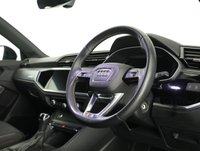 USED 2021 70 AUDI Q3 1.5 TFSI CoD 35 S line SUV 5dr Petrol S Tronic Euro 6 (s/s) (150 ps) ***GERMAN CAR SPECIALIST***