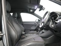 USED 2021 70 AUDI Q3 1.5 TFSI CoD 35 S line SUV 5dr Petrol S Tronic Euro 6 (s/s) (150 ps) ***GERMAN CAR SPECIALIST***