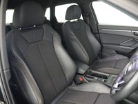 USED 2021 70 AUDI Q3 1.5 TFSI CoD 35 S line SUV 5dr Petrol S Tronic Euro 6 (s/s) (150 ps) ***GERMAN CAR SPECIALIST***