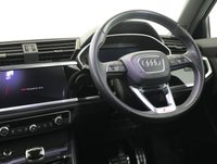 USED 2021 70 AUDI Q3 1.5 TFSI CoD 35 S line SUV 5dr Petrol S Tronic Euro 6 (s/s) (150 ps) ***GERMAN CAR SPECIALIST***