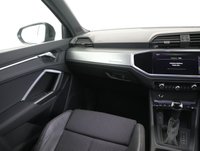 USED 2021 70 AUDI Q3 1.5 TFSI CoD 35 S line SUV 5dr Petrol S Tronic Euro 6 (s/s) (150 ps) ***GERMAN CAR SPECIALIST***