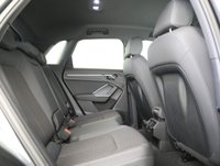 USED 2021 70 AUDI Q3 1.5 TFSI CoD 35 S line SUV 5dr Petrol S Tronic Euro 6 (s/s) (150 ps) ***GERMAN CAR SPECIALIST***