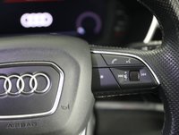 USED 2021 70 AUDI Q3 1.5 TFSI CoD 35 S line SUV 5dr Petrol S Tronic Euro 6 (s/s) (150 ps) ***GERMAN CAR SPECIALIST***