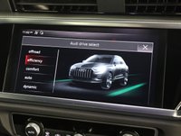 USED 2021 70 AUDI Q3 1.5 TFSI CoD 35 S line SUV 5dr Petrol S Tronic Euro 6 (s/s) (150 ps) ***GERMAN CAR SPECIALIST***