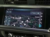 USED 2021 70 AUDI Q3 1.5 TFSI CoD 35 S line SUV 5dr Petrol S Tronic Euro 6 (s/s) (150 ps) ***GERMAN CAR SPECIALIST***