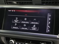 USED 2021 70 AUDI Q3 1.5 TFSI CoD 35 S line SUV 5dr Petrol S Tronic Euro 6 (s/s) (150 ps) ***GERMAN CAR SPECIALIST***