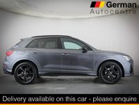 USED 2021 70 AUDI Q3 1.5 TFSI CoD 35 S line SUV 5dr Petrol S Tronic Euro 6 (s/s) (150 ps) ***GERMAN CAR SPECIALIST***
