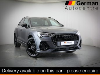2021 AUDI Q3